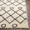 Livabliss Beni Shag BSH-2313 Machine Crafted Area Rug BSH2313-537 - alternate 2